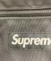 中古・古着 Supreme (シュプリーム) 18ss ウエストバッグ ブラック：9000円