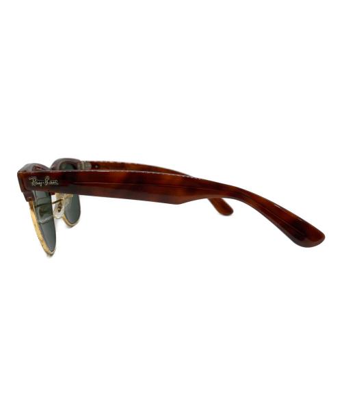 RAY-BAN（レイバン）RAY-BAN (レイバン) B&L Wayfarer Max ブラウンの古着・服飾アイテム