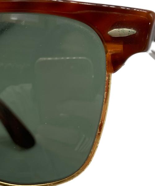 RAY-BAN（レイバン）RAY-BAN (レイバン) B&L Wayfarer Max ブラウンの古着・服飾アイテム