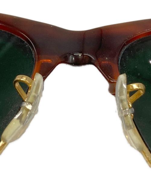 RAY-BAN（レイバン）RAY-BAN (レイバン) B&L Wayfarer Max ブラウンの古着・服飾アイテム