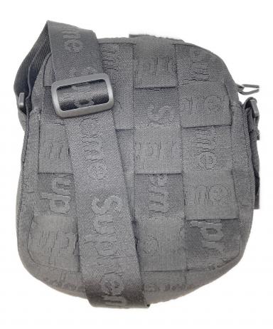 中古・古着通販】Supreme (シュプリーム) Woven Shoulder Bag