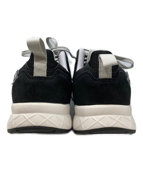 NEW BALANCE（ニューバランス）NEW BALANCE (ニューバランス) ローカットスニーカー ブラック サイズ:26.5cmの古着・服飾アイテム