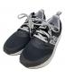 NEW BALANCE（ニューバランス）の古着「ローカットスニーカー」｜ブラック