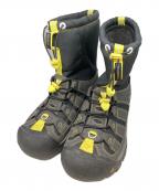 KEENキーン）の古着「WINTERPORT II」｜ブラック