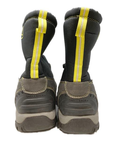 KEEN（キーン）KEEN (キーン) WINTERPORT II ブラック サイズ:27cmの古着・服飾アイテム