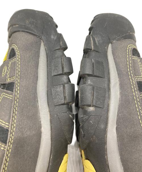 KEEN（キーン）KEEN (キーン) WINTERPORT II ブラック サイズ:27cmの古着・服飾アイテム