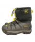 KEEN (キーン) WINTERPORT II ブラック サイズ:27cm：5000円