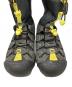 中古・古着 KEEN (キーン) WINTERPORT II ブラック サイズ:27cm：5000円