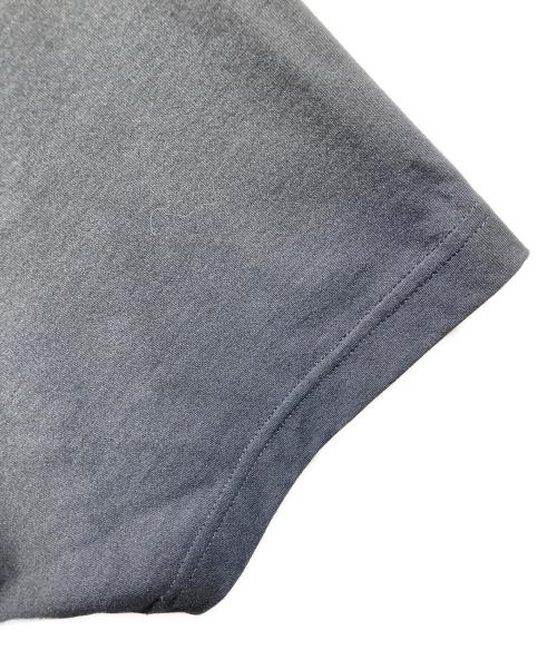 DAIWA PIER39（ダイワ ピア39）DAIWA PIER39 (ダイワ ピア39) TECH DRAWSTRING S/S TEE(テックドローストリングショートスリーブティー) ブラック サイズ:ＸＬの古着・服飾アイテム