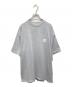 SETINN（セットイン）の古着「Academy TEE」｜グレー