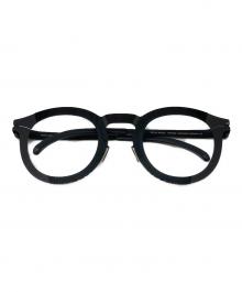 MYKITA STUDIO（マイキータスタジオ）の古着「サングラス 2.2」｜ブラック