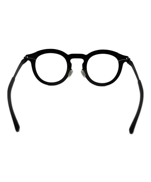 MYKITA STUDIO（マイキータスタジオ）MYKITA STUDIO (マイキータスタジオ) サングラス 2.2 ブラック サイズ:SIZE 140 48□28の古着・服飾アイテム