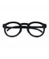 MYKITA STUDIO（マイキータスタジオ）の古着「サングラス 2.2」｜ブラック