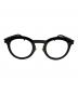 MYKITA STUDIO (マイキータスタジオ) サングラス 2.2 ブラック サイズ:SIZE 140 48□28：20000円