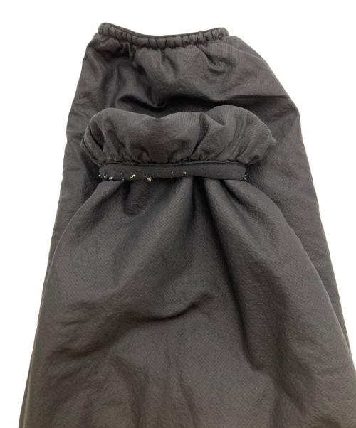 mont-bell（モンベル）mont-bell (モンベル) サーマラップ パーカ ブラック サイズ:Mの古着・服飾アイテム