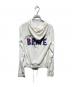 DIESEL (ディーゼル) 00s パイルジップパーカー ホワイト サイズ:Ｍ：5000円