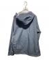 TIGORA (ティゴラ) FIELD別注 シェルジャケット ブラック サイズ:ＸＬ：8000円