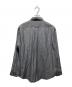 FILSON (フィルソン) 26ss Chambray Work Shirt Black Pigment Produced by 金子恵治 グレー サイズ:M：18000円