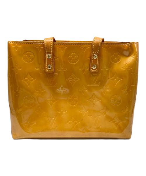 LOUIS VUITTON（ルイ ヴィトン）LOUIS VUITTON (ルイ ヴィトン) トートバッグ ノワゼットの古着・服飾アイテム