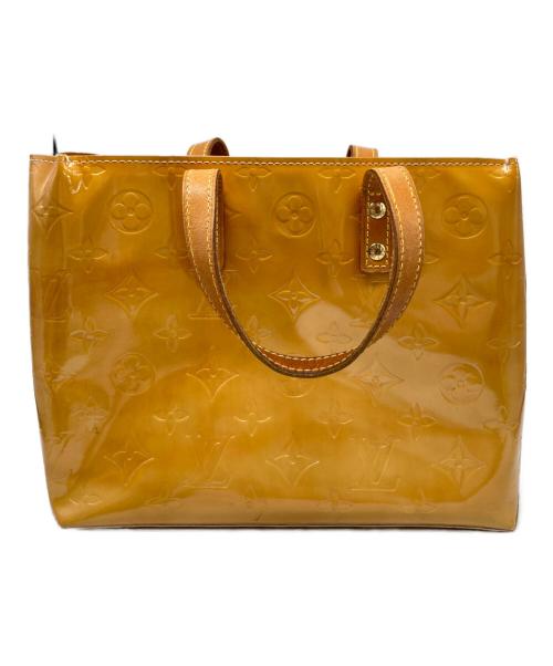 LOUIS VUITTON（ルイ ヴィトン）LOUIS VUITTON (ルイ ヴィトン) トートバッグ ノワゼットの古着・服飾アイテム