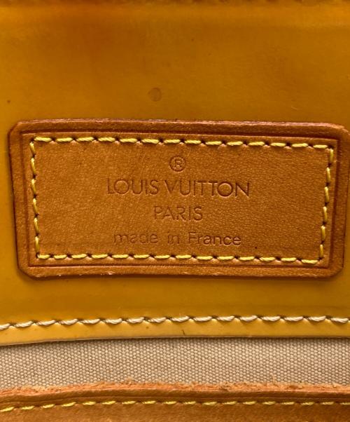 LOUIS VUITTON（ルイ ヴィトン）LOUIS VUITTON (ルイ ヴィトン) トートバッグ ノワゼットの古着・服飾アイテム