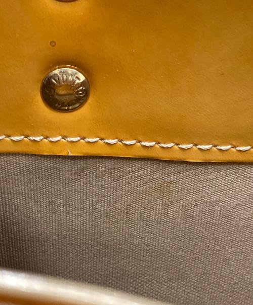 LOUIS VUITTON（ルイ ヴィトン）LOUIS VUITTON (ルイ ヴィトン) トートバッグ ノワゼットの古着・服飾アイテム