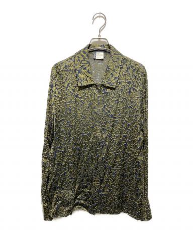 中古・古着通販】ELEMENTS ESCADA (エレメンツ エスカーダ) シルク混