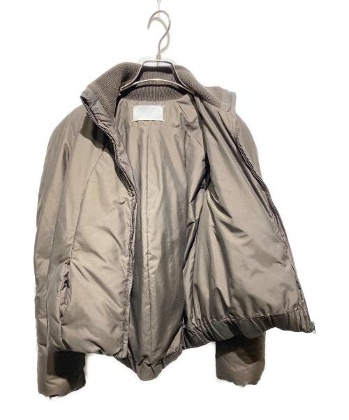MARTIN MARGIELA（マルタン・マルジェラ）Martin Margiela (マルタン・マルジェラ) 07AW 本人期 アーカイブボンバージャケット カーキ サイズ:38の古着・服飾アイテム