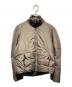 Martin Margiela（マルタン・マルジェラ）の古着「07AW 本人期 アーカイブボンバージャケット」｜カーキ