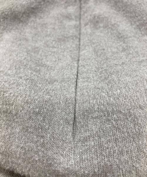 POST ARCHIVE FACTION (PAF)（ポストアーカイブファクション）POST ARCHIVE FACTION (PAF) (ポストアーカイブファクション) 8.0 BEANIE CENTER ベージュの古着・服飾アイテム