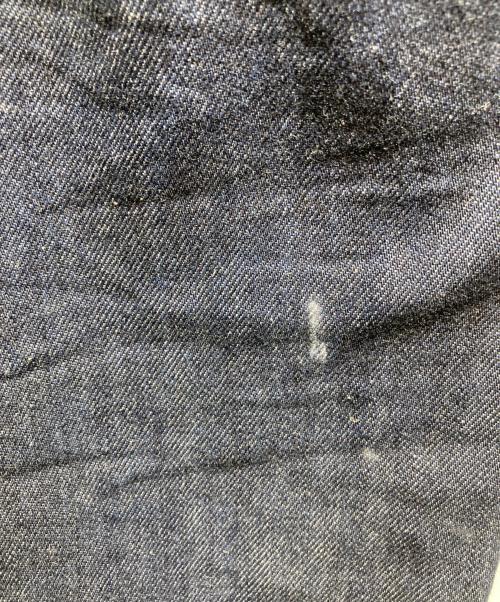 LEVI'S PReMIUM（リーバイス プレミアム）LEVI'S PReMIUM (リーバイス プレミアム) 555™ リラックスストレート ジーンズ インディゴ サイズ:34/32の古着・服飾アイテム