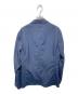 BEAMS Lights (ビームスライト) TRAVEL POCKETトラベルスーツ ネイビー サイズ:M：5000円