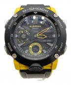 CASIOカシオ）の古着「Carbon Core Guard Basic /カーボンコアガード」