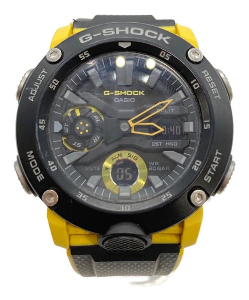 CASIO（カシオ）CASIO (カシオ) Carbon Core Guard Basic /カーボンコアガードの古着・服飾アイテム