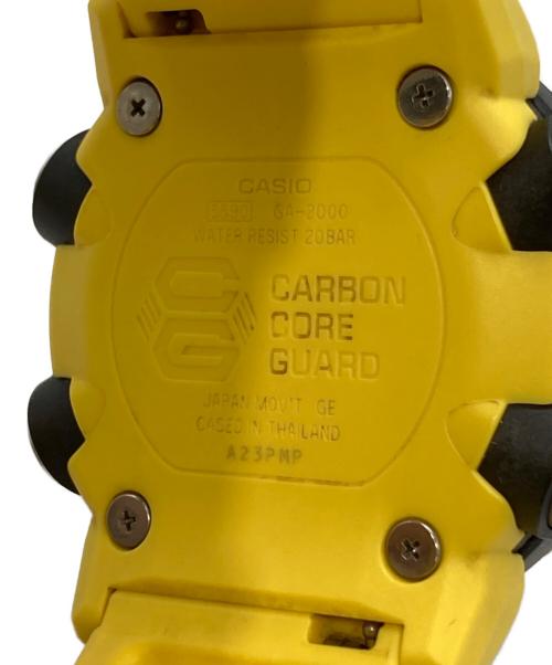 CASIO（カシオ）CASIO (カシオ) Carbon Core Guard Basic /カーボンコアガードの古着・服飾アイテム