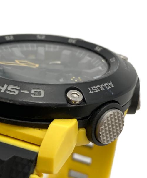 CASIO（カシオ）CASIO (カシオ) Carbon Core Guard Basic /カーボンコアガードの古着・服飾アイテム
