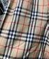 中古・古着 Burberry's (バーバリーズ) ノバチェックショートパンツ ベージュ サイズ:11AR：6000円