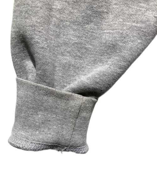 CarHartt（カーハート）CarHartt (カーハート) ジップパーカー グレー サイズ:Sの古着・服飾アイテム