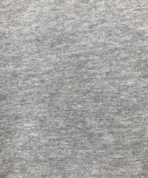CarHartt（カーハート）CarHartt (カーハート) ジップパーカー グレー サイズ:Sの古着・服飾アイテム