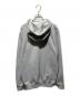 CarHartt (カーハート) ジップパーカー グレー サイズ:S：6000円