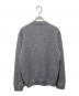 Andersen-Andersen (アンデルセン アンデルセン) ニットカーディガン/Skipper Jacket グレー サイズ:M：25000円