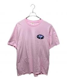 SUPREME（シュプリーム）の古着「25SS Dalmatian Tee」｜ピンク