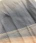 DIRTY WORKERS STUDIO JAPAN (ダーティーワーカーズ) SHIKINAGASHI SCARF ブラック×レッド：6000円