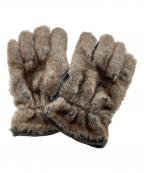CHALLENGERチャレンジャー）の古着「BOA GLOVE」｜ブラック