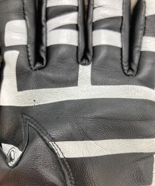 CHALLENGER（チャレンジャー）CHALLENGER (チャレンジャー) BOA GLOVE ブラックの古着・服飾アイテム