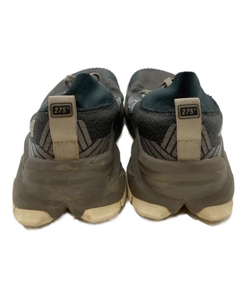 ALTRA（アルトラ）ALTRA (アルトラ) Olympus 275/ローカットスニーカー ネイビー サイズ:Mの古着・服飾アイテム