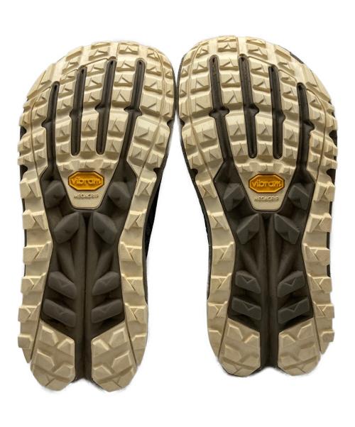 ALTRA（アルトラ）ALTRA (アルトラ) Olympus 275/ローカットスニーカー ネイビー サイズ:Mの古着・服飾アイテム