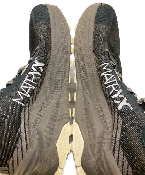 ALTRA（アルトラ）ALTRA (アルトラ) Olympus 275/ローカットスニーカー ネイビー サイズ:Mの古着・服飾アイテム