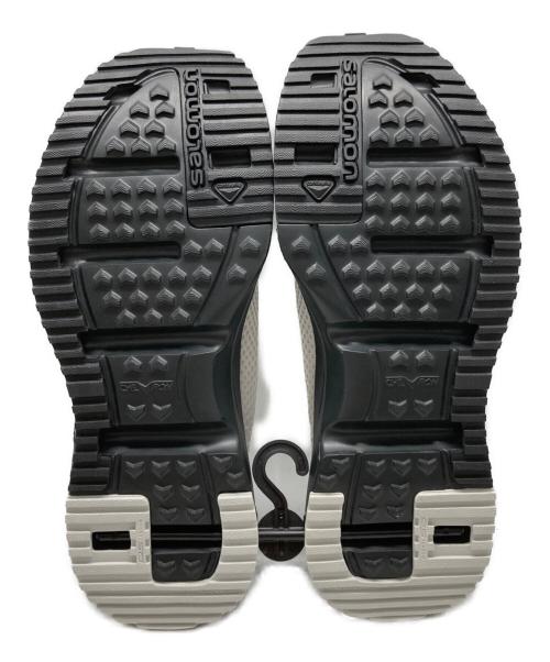 SALOMON（サロモン）SALOMON (サロモン) RX SLIDE 3.0 グレー サイズ:27の古着・服飾アイテム