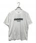 NEIGHBORHOOD（ネイバーフッド）の古着「プリントTシャツ」｜ホワイト